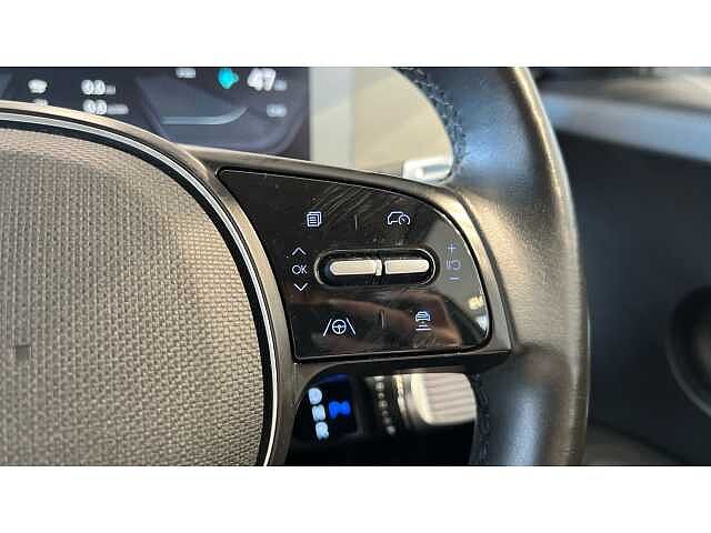 Hyundai Ioniq 5 IONIQ 5 160kW Premium 73 kWh 5dr Auto