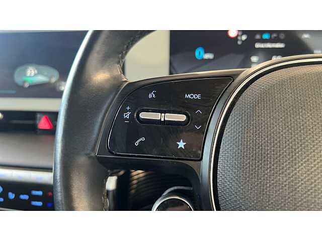 Hyundai Ioniq 5 IONIQ 5 160kW Premium 73 kWh 5dr Auto