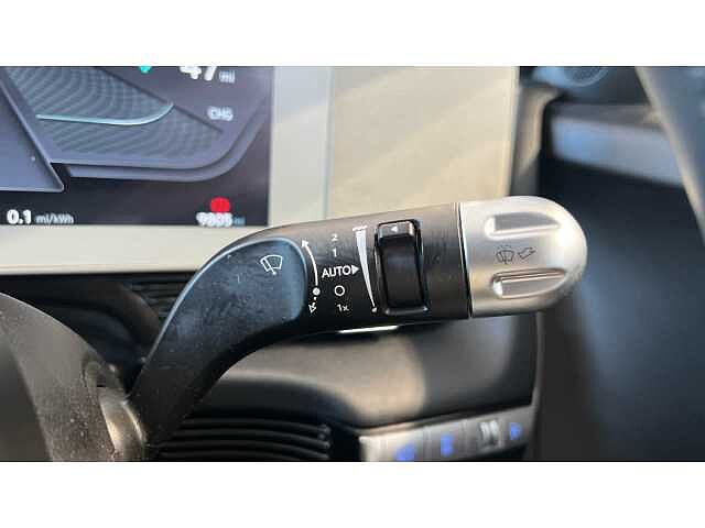 Hyundai Ioniq 5 IONIQ 5 160kW Premium 73 kWh 5dr Auto