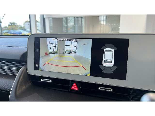 Hyundai Ioniq 5 IONIQ 5 160kW Premium 73 kWh 5dr Auto