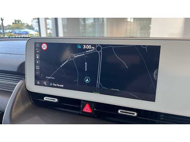 Hyundai Ioniq 5 IONIQ 5 160kW Premium 73 kWh 5dr Auto