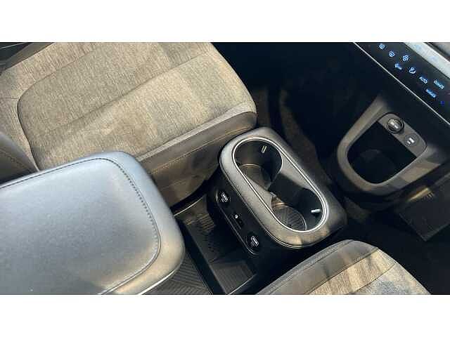 Hyundai Ioniq 5 IONIQ 5 160kW Premium 73 kWh 5dr Auto