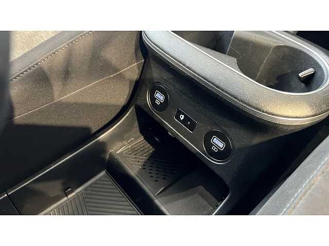 Hyundai Ioniq 5 IONIQ 5 160kW Premium 73 kWh 5dr Auto