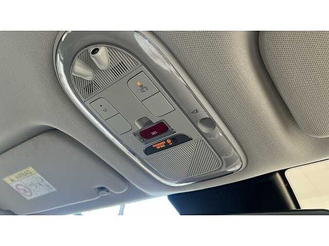 Hyundai Ioniq 5 IONIQ 5 160kW Premium 73 kWh 5dr Auto