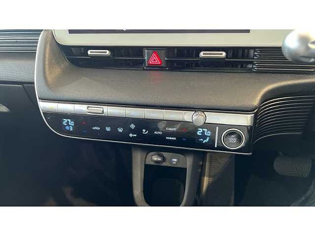 Hyundai Ioniq 5 IONIQ 5 160kW Premium 73 kWh 5dr Auto