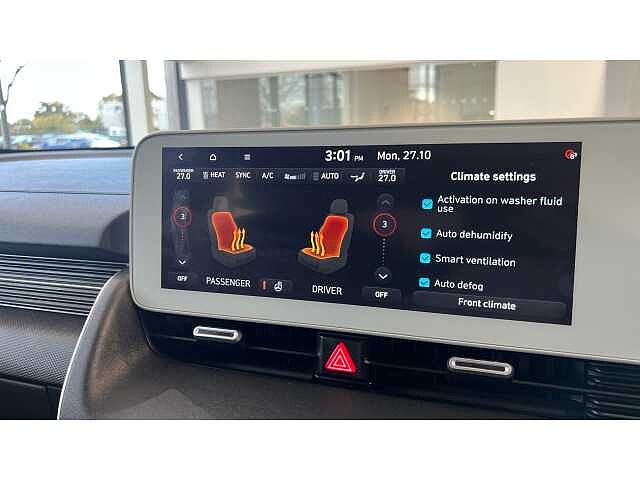 Hyundai Ioniq 5 IONIQ 5 160kW Premium 73 kWh 5dr Auto