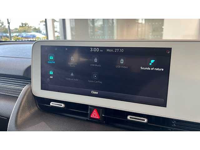 Hyundai Ioniq 5 IONIQ 5 160kW Premium 73 kWh 5dr Auto