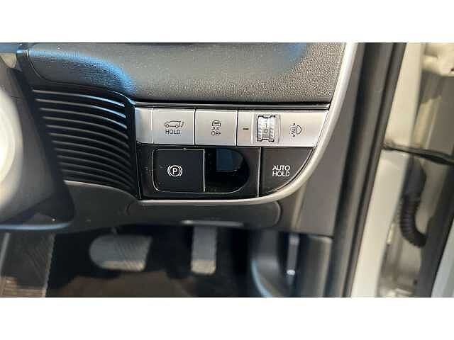 Hyundai Ioniq 5 IONIQ 5 160kW Premium 73 kWh 5dr Auto