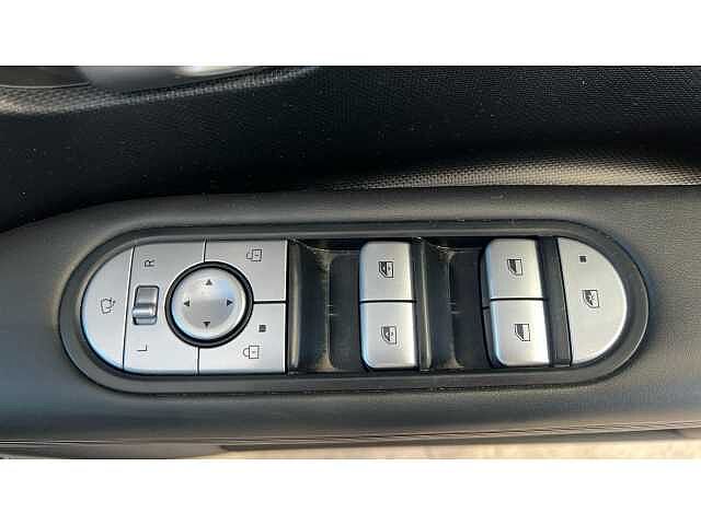Hyundai Ioniq 5 IONIQ 5 160kW Premium 73 kWh 5dr Auto