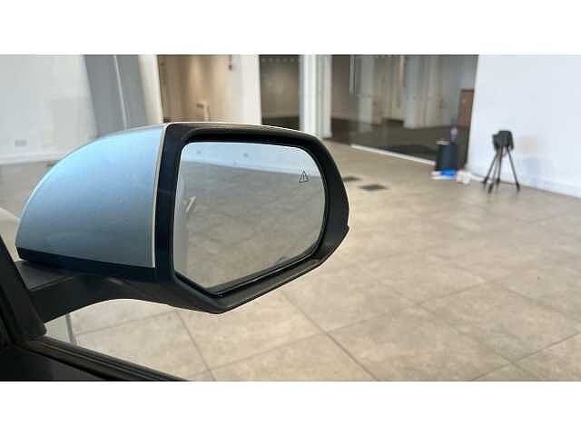 Hyundai Ioniq 5 IONIQ 5 160kW Premium 73 kWh 5dr Auto