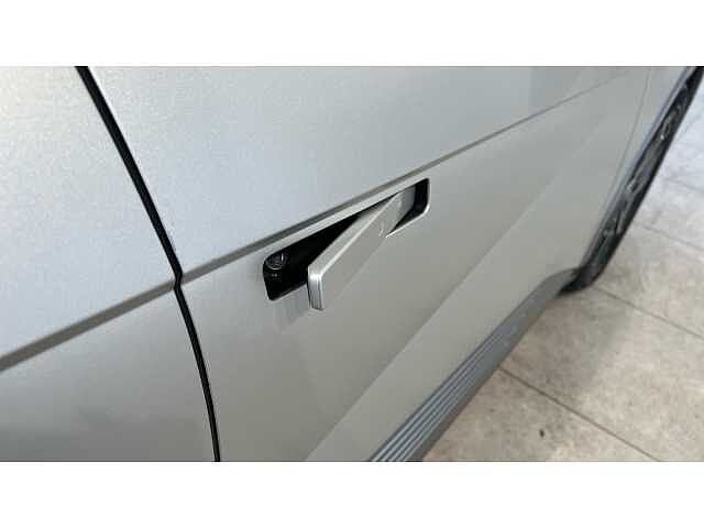 Hyundai Ioniq 5 IONIQ 5 160kW Premium 73 kWh 5dr Auto
