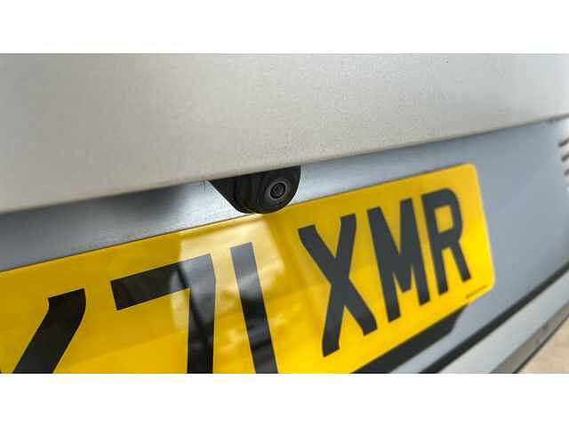 Hyundai Ioniq 5 IONIQ 5 160kW Premium 73 kWh 5dr Auto