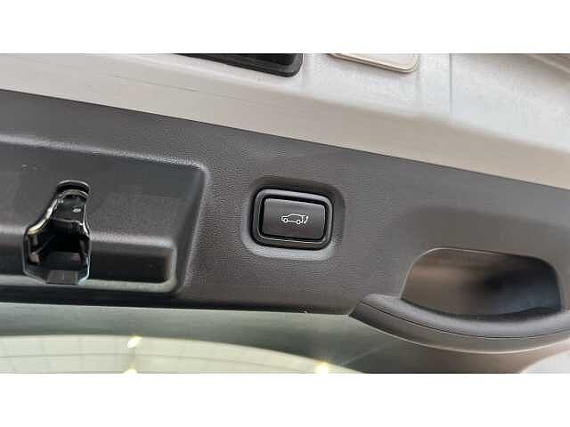 Hyundai Ioniq 5 IONIQ 5 160kW Premium 73 kWh 5dr Auto