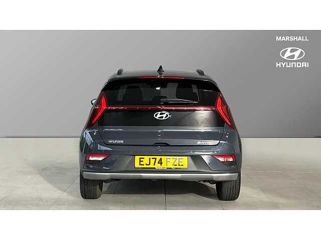 Hyundai Bayon BAYON 1.0 TGDi Premium 5dr