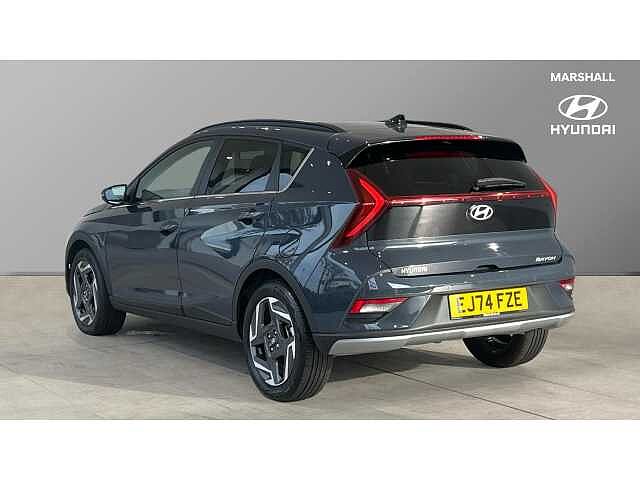 Hyundai Bayon BAYON 1.0 TGDi Premium 5dr