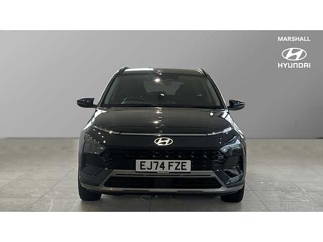 Hyundai Bayon BAYON 1.0 TGDi Premium 5dr