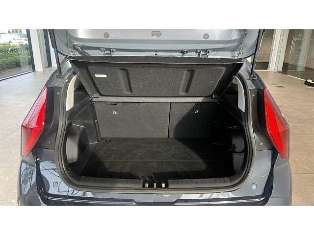 Hyundai Bayon BAYON 1.0 TGDi Premium 5dr