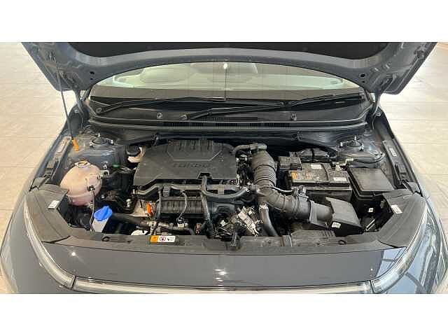 Hyundai Bayon BAYON 1.0 TGDi Premium 5dr
