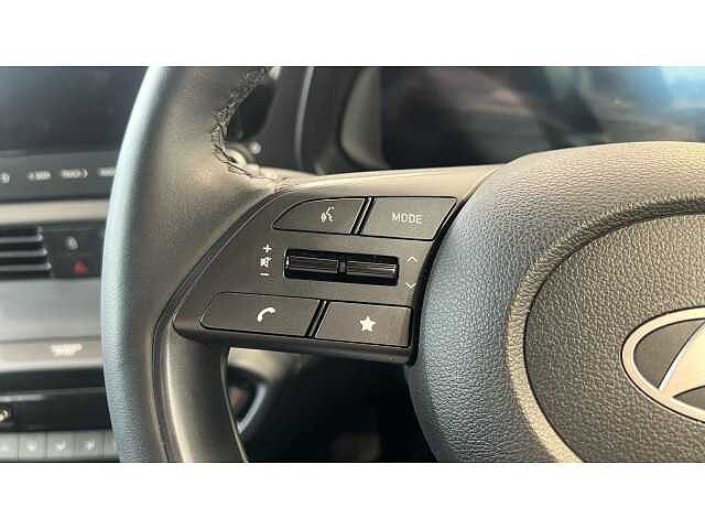 Hyundai Bayon BAYON 1.0 TGDi Premium 5dr