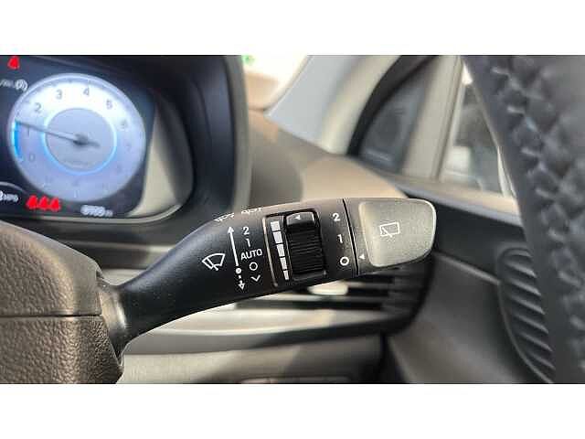 Hyundai Bayon BAYON 1.0 TGDi Premium 5dr