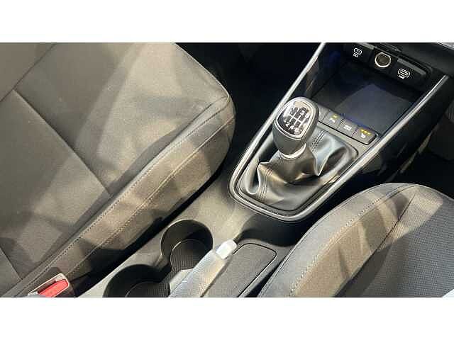 Hyundai Bayon BAYON 1.0 TGDi Premium 5dr