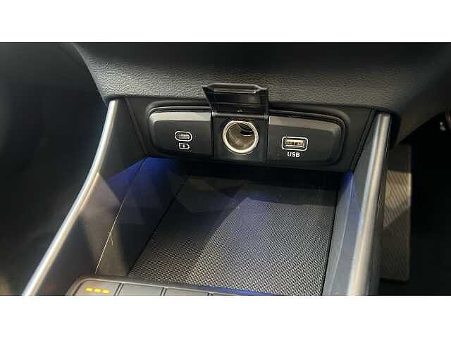 Hyundai Bayon BAYON 1.0 TGDi Premium 5dr