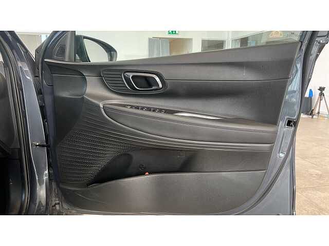 Hyundai Bayon BAYON 1.0 TGDi Premium 5dr