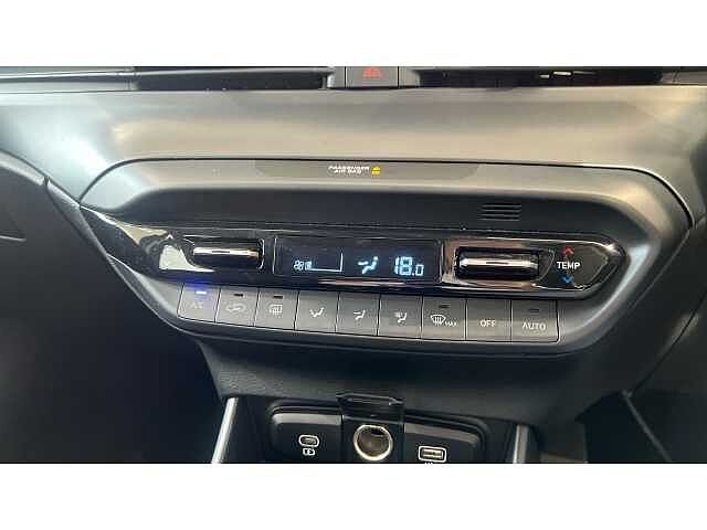 Hyundai Bayon BAYON 1.0 TGDi Premium 5dr