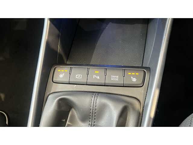 Hyundai Bayon BAYON 1.0 TGDi Premium 5dr