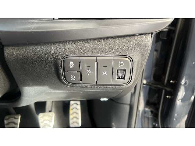 Hyundai Bayon BAYON 1.0 TGDi Premium 5dr