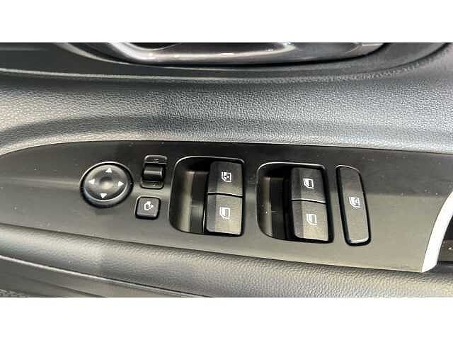 Hyundai Bayon BAYON 1.0 TGDi Premium 5dr