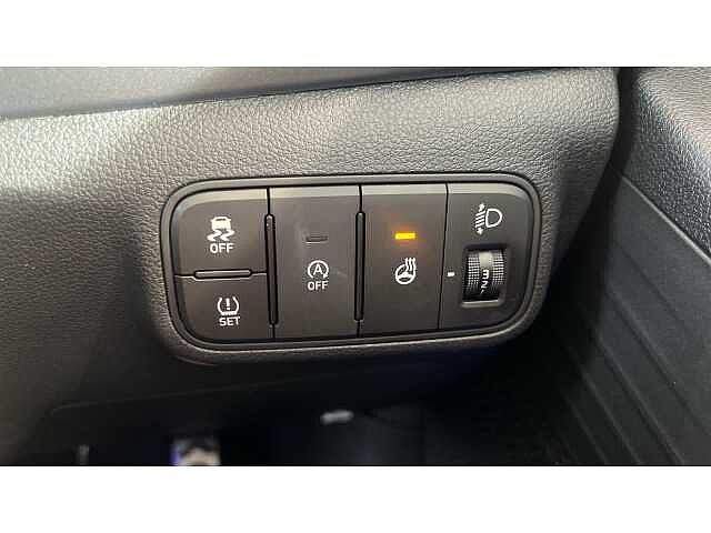 Hyundai Bayon BAYON 1.0 TGDi Premium 5dr