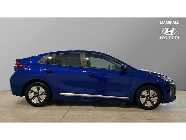 Hyundai Ioniq IONIQ 1.6 GDi Hybrid SE Connect 5dr DCT