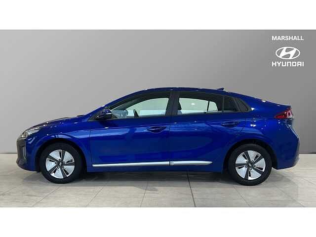 Hyundai Ioniq IONIQ 1.6 GDi Hybrid SE Connect 5dr DCT
