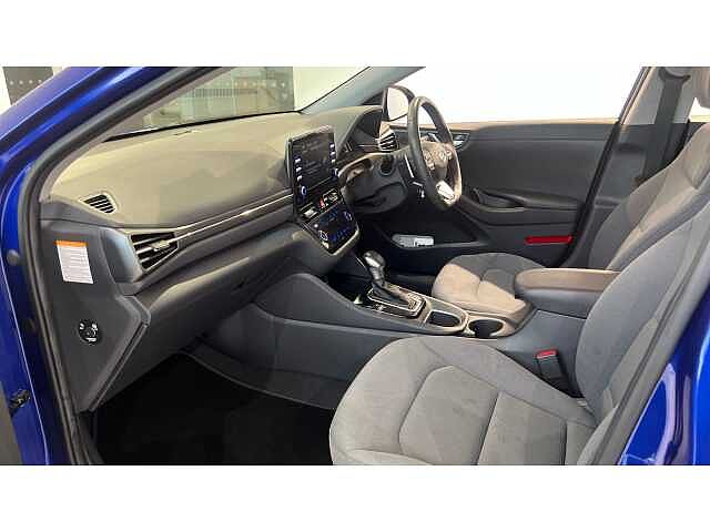 Hyundai Ioniq IONIQ 1.6 GDi Hybrid SE Connect 5dr DCT
