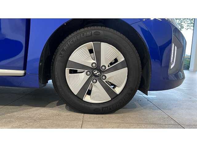 Hyundai Ioniq IONIQ 1.6 GDi Hybrid SE Connect 5dr DCT