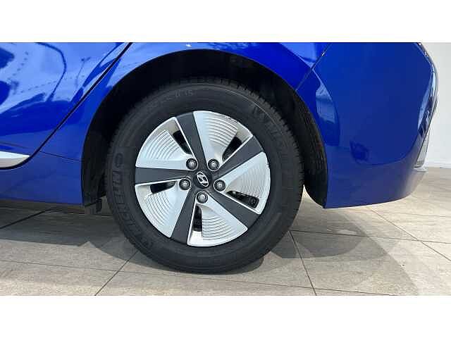 Hyundai Ioniq IONIQ 1.6 GDi Hybrid SE Connect 5dr DCT