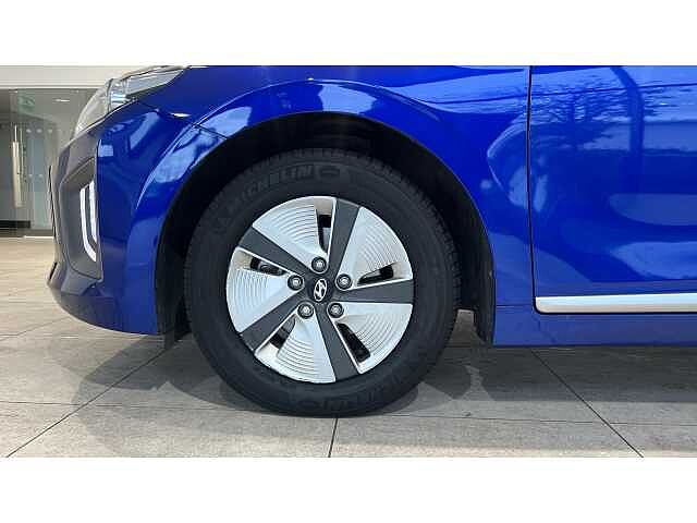 Hyundai Ioniq IONIQ 1.6 GDi Hybrid SE Connect 5dr DCT