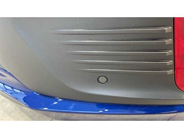 Hyundai Ioniq IONIQ 1.6 GDi Hybrid SE Connect 5dr DCT