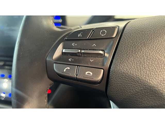 Hyundai Ioniq IONIQ 1.6 GDi Hybrid SE Connect 5dr DCT