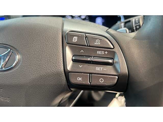 Hyundai Ioniq IONIQ 1.6 GDi Hybrid SE Connect 5dr DCT