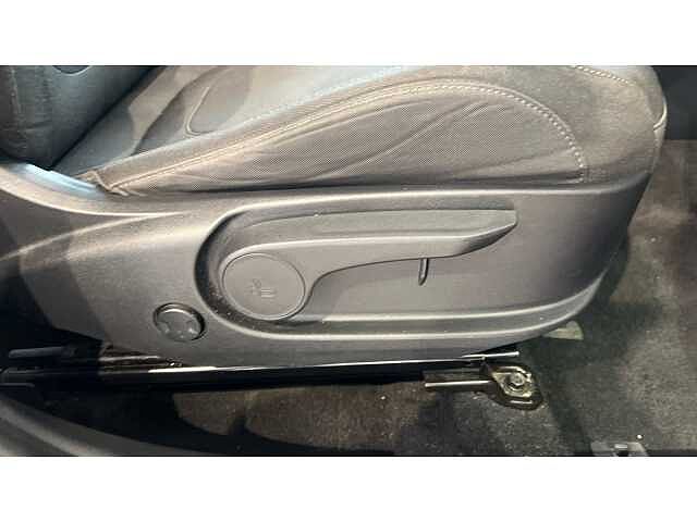 Hyundai Tucson TUCSON 1.6 TGDi 48V MHD Premium 5dr 2WD DCT