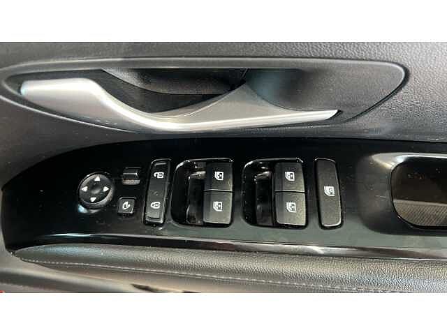 Hyundai Tucson TUCSON 1.6 TGDi 48V MHD Premium 5dr 2WD DCT