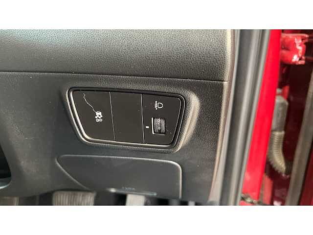 Hyundai Tucson TUCSON 1.6 TGDi 48V MHD Premium 5dr 2WD DCT