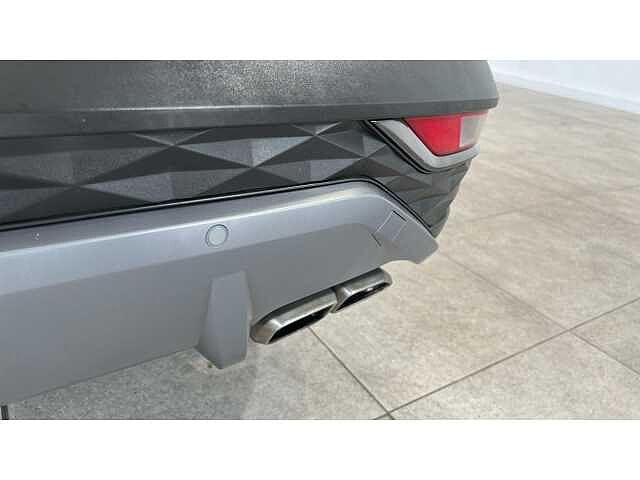 Hyundai Tucson TUCSON 1.6 TGDi 48V MHD Premium 5dr 2WD DCT