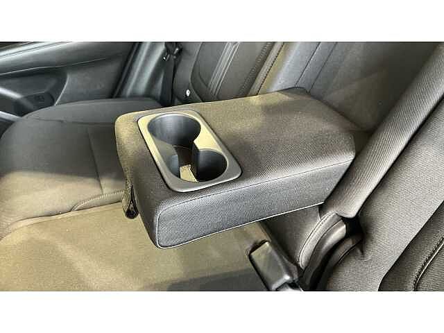 Hyundai Tucson TUCSON 1.6 TGDi 48V MHD Premium 5dr 2WD DCT