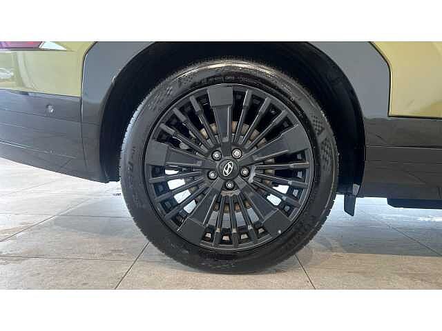 Hyundai Santa Fe SANTA FE 1.6 TGDi Hybrid Calligraphy 5dr 4WD Auto