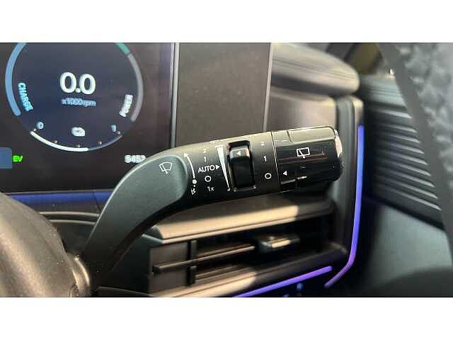 Hyundai Santa Fe SANTA FE 1.6 TGDi Hybrid Calligraphy 5dr 4WD Auto