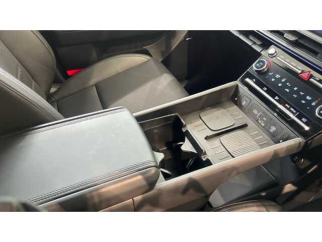 Hyundai Santa Fe SANTA FE 1.6 TGDi Hybrid Calligraphy 5dr 4WD Auto