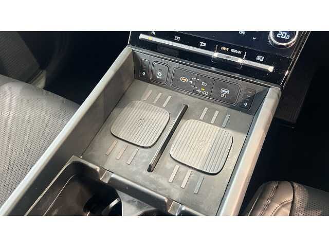 Hyundai Santa Fe SANTA FE 1.6 TGDi Hybrid Calligraphy 5dr 4WD Auto